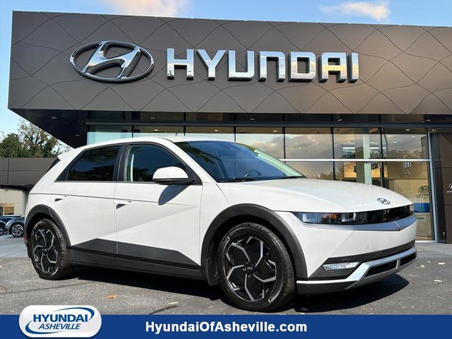 2024 Hyundai IONIQ 5 SEL