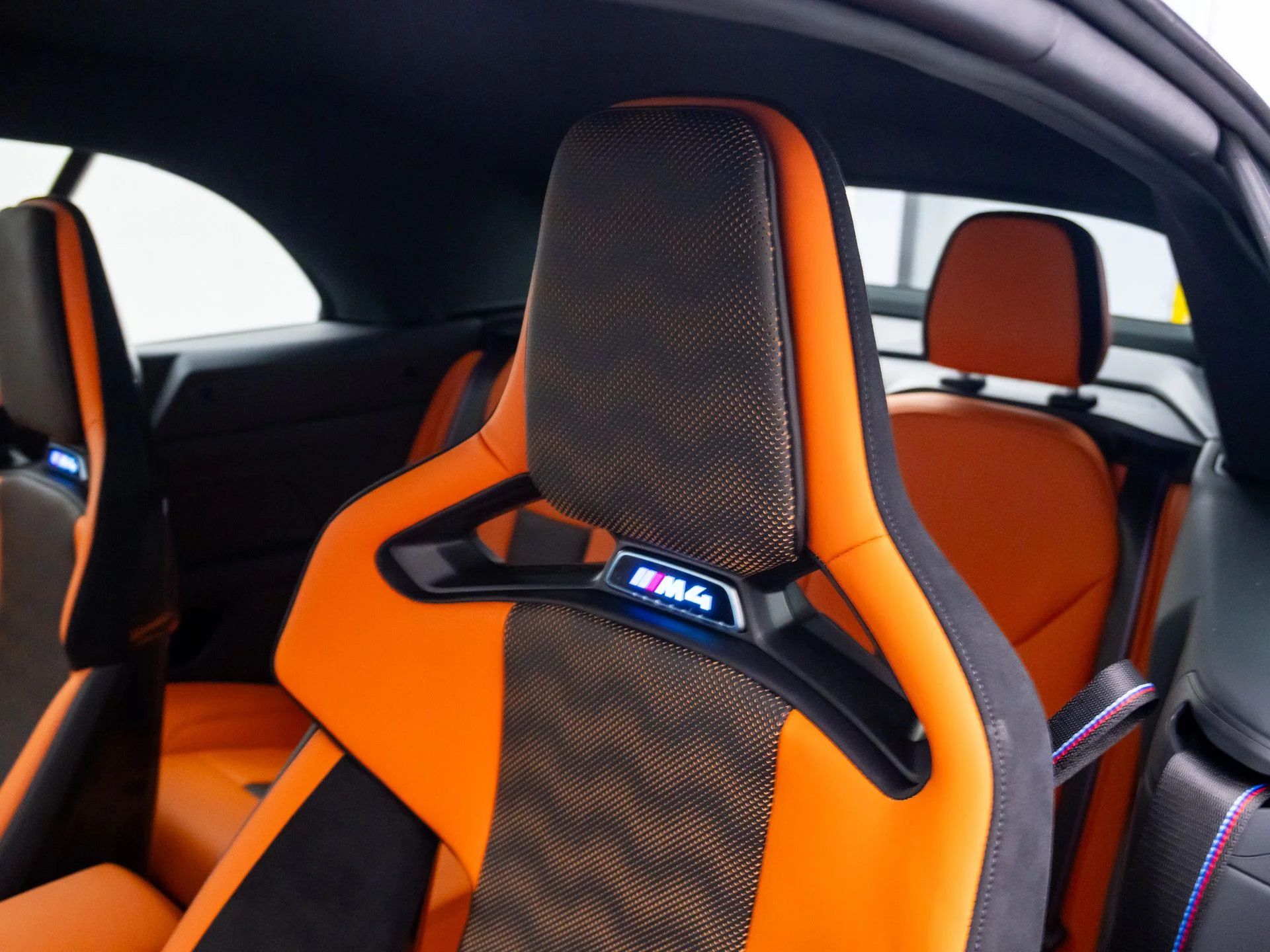 New 2027 Blue BMW Competition image 31