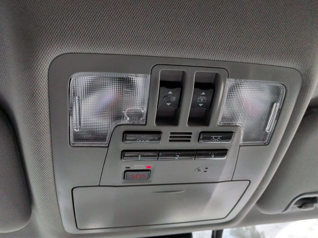 Used 2017 White Toyota Limited Platinum image 21