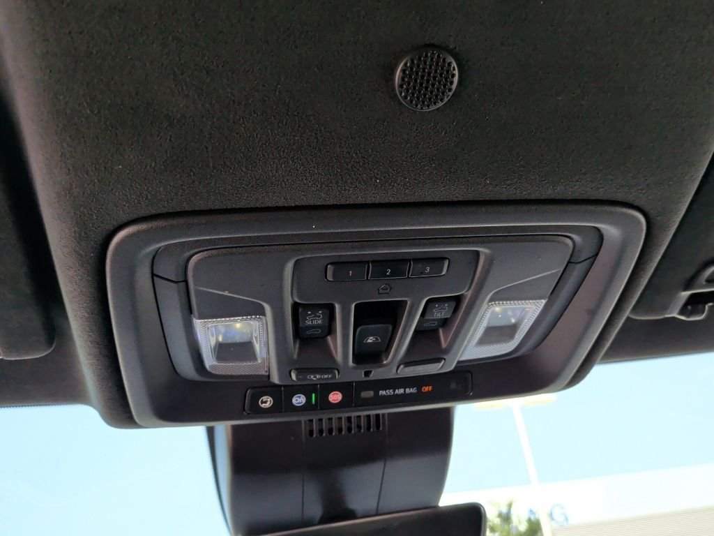Used 2024 Sterling GMC Denali Ultimate image 23