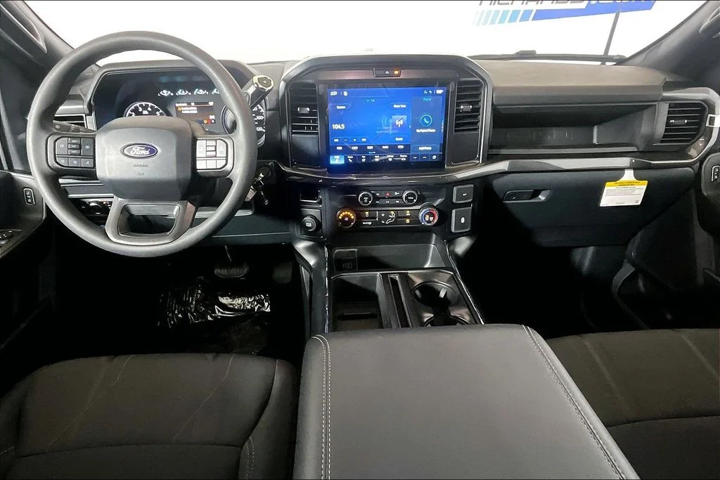 New 2026 Avalanche Ford STX® image 5