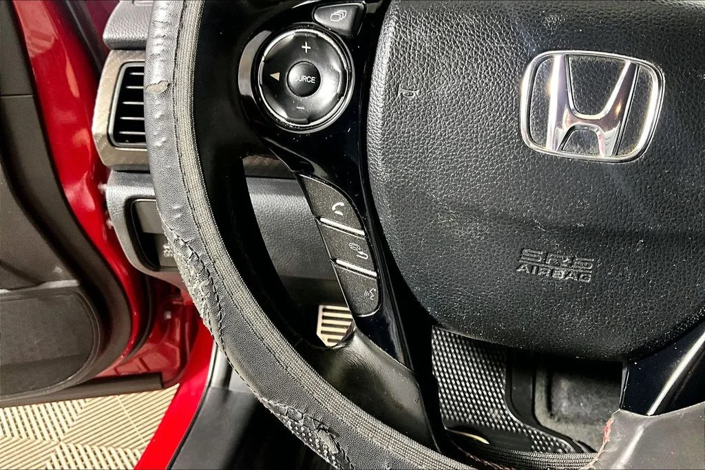 Used 2017 Special Honda Sport Special Edition image 13