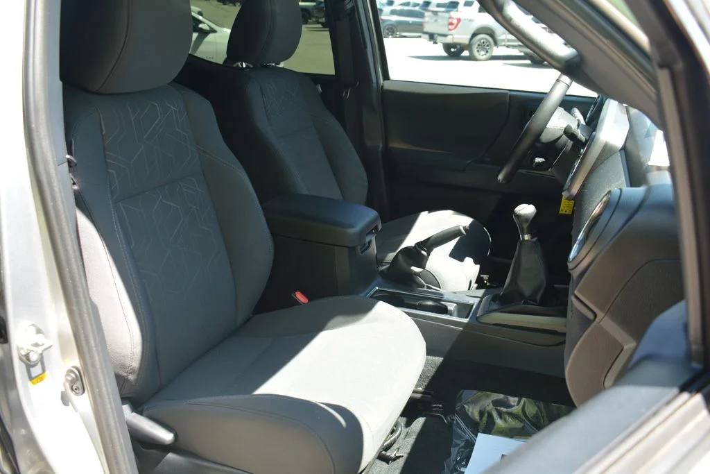 2018 Toyota Tacoma TRD Sport - Photo 16