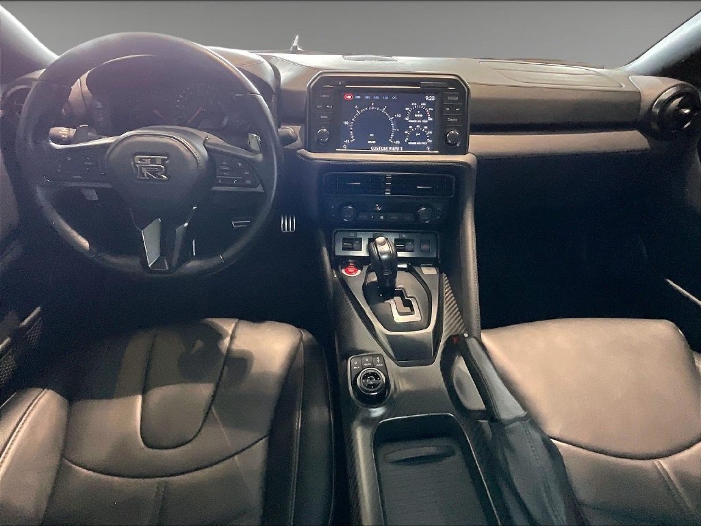 Used 2024 Black Nissan Premium image 21