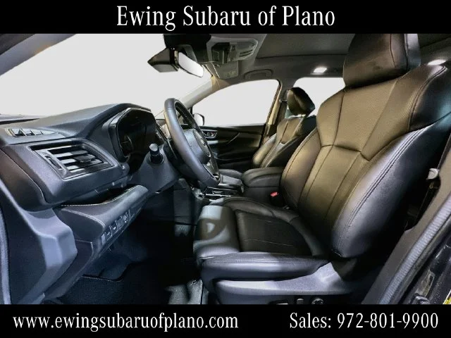 2025 Subaru Ascent Onyx Edition-Touring - Photo 22