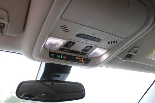 Used 2024 Red GMC Denali image 15