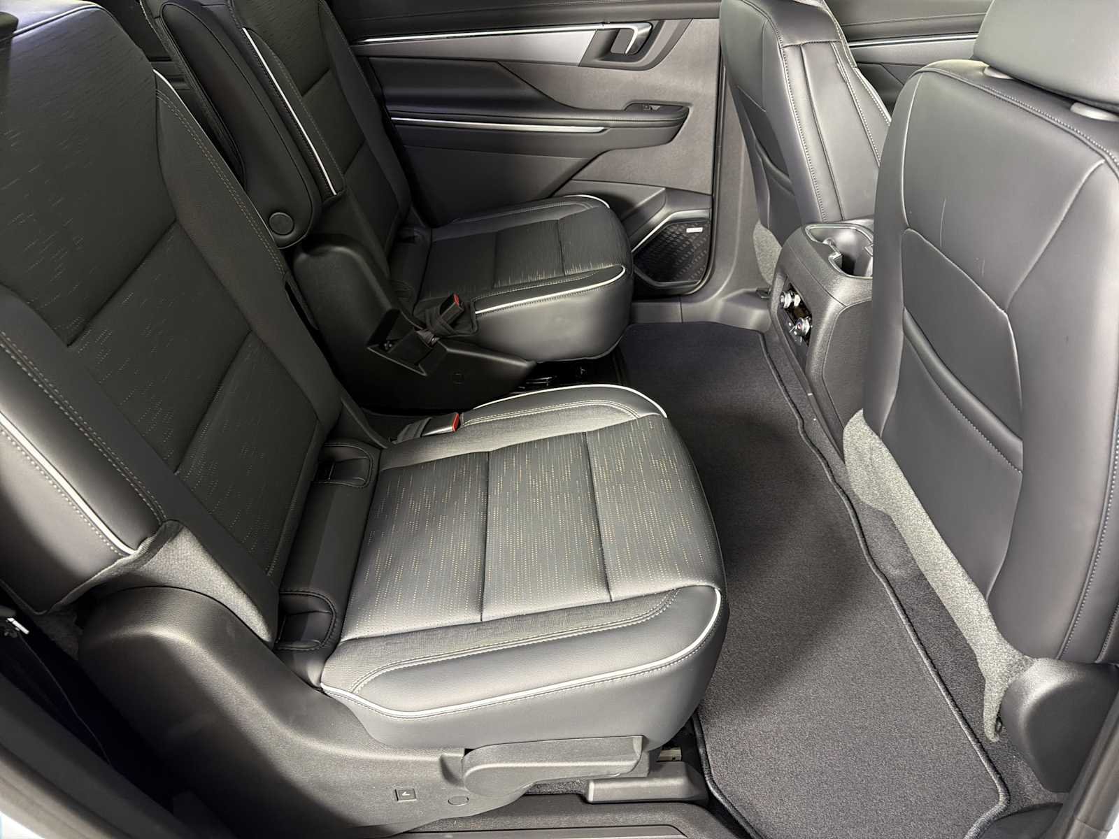 2026 Buick Enclave Sport Touring - Photo 14