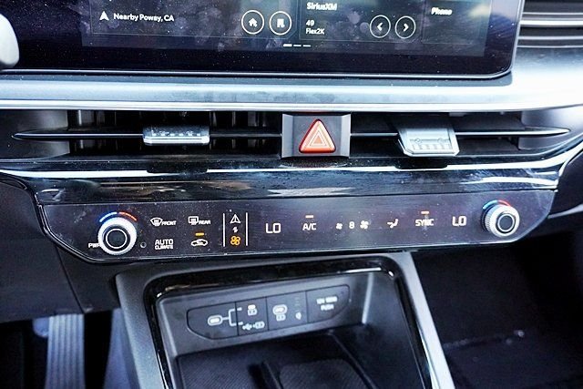 Used 2025 Gray Kia GT-Line image 27