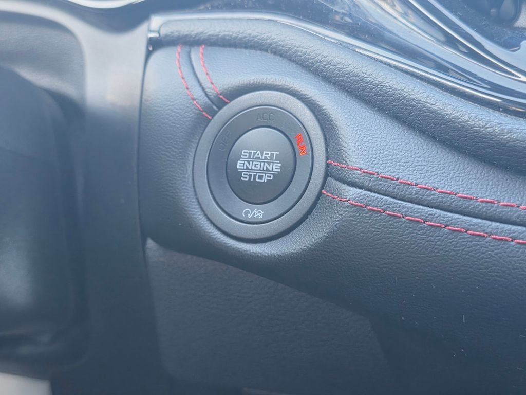 Certified Used 2023 Gray Dodge GT image 29