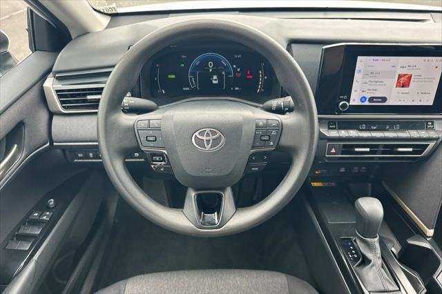 Certified Used 2025 ICE CAP Toyota  image 14