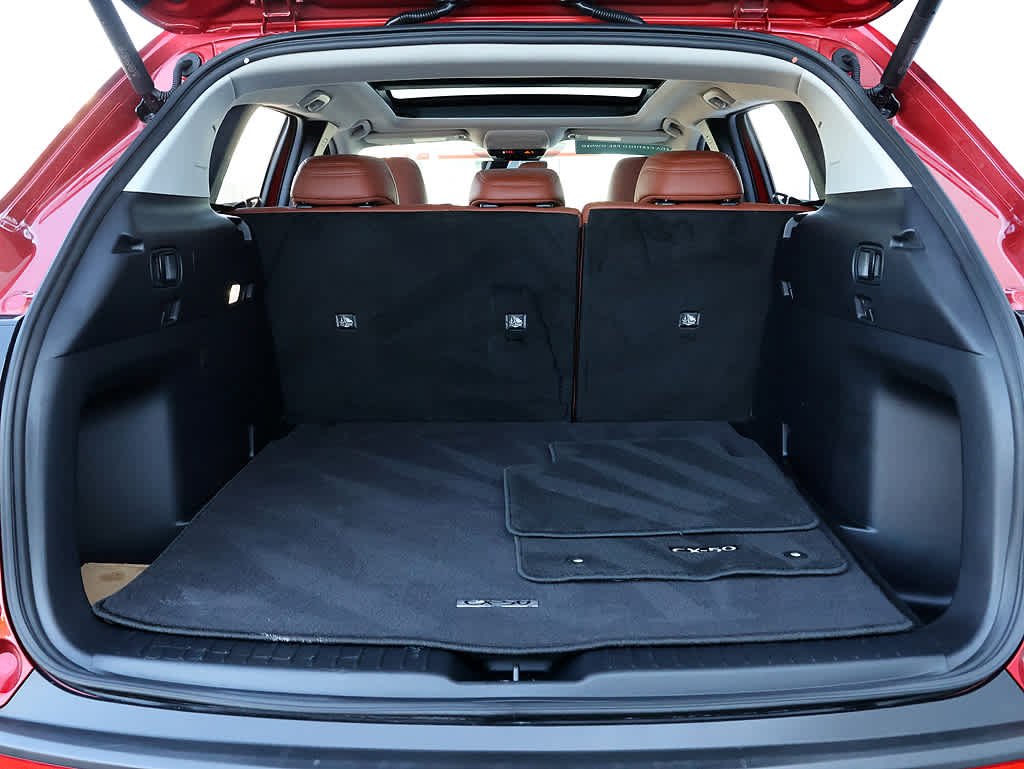 2025 Mazda CX-50 Premium Plus - Photo 28