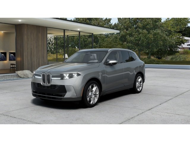 2027 BMW