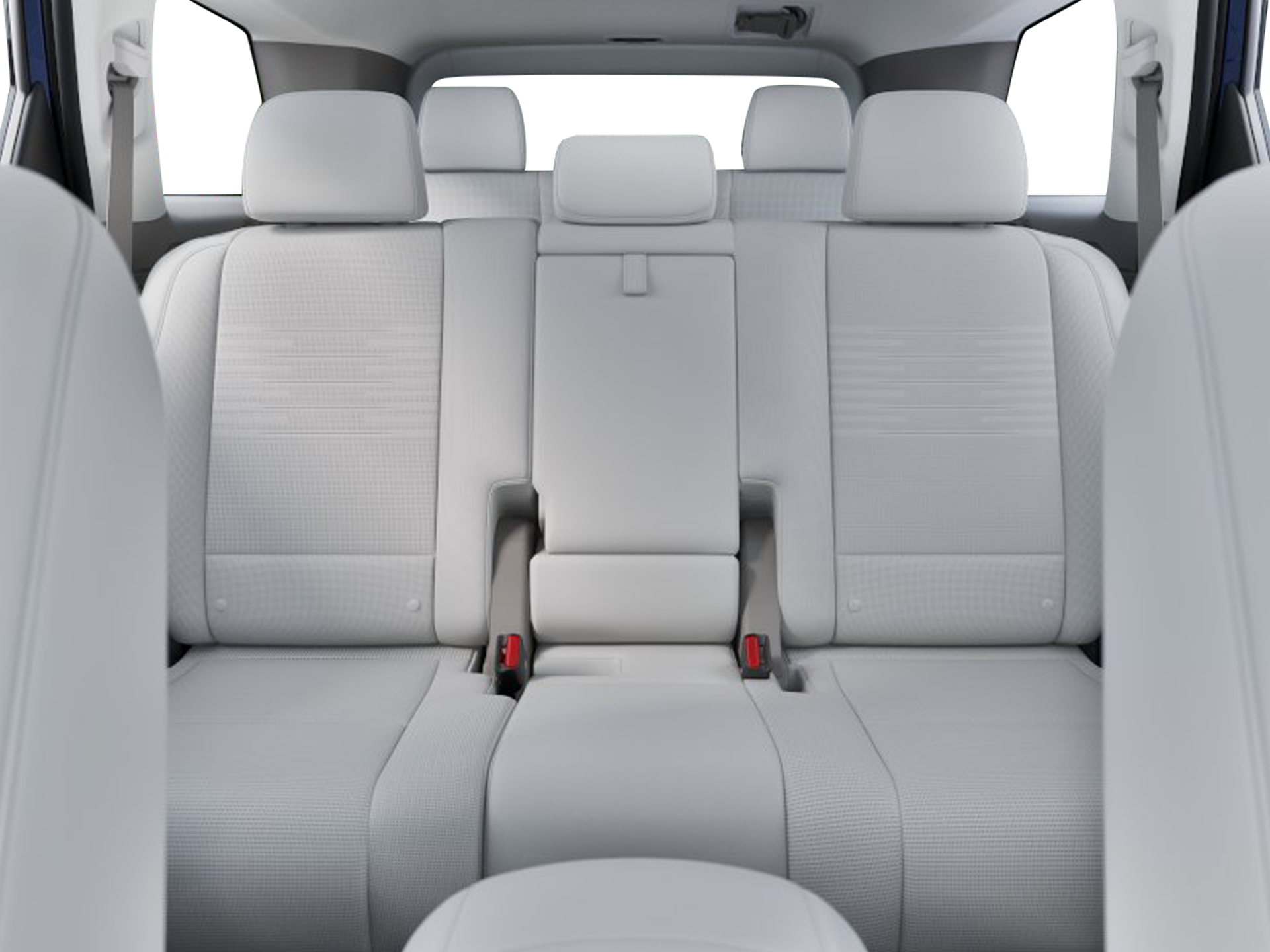 New 2027 Blue Hyundai Limited AWD image 11