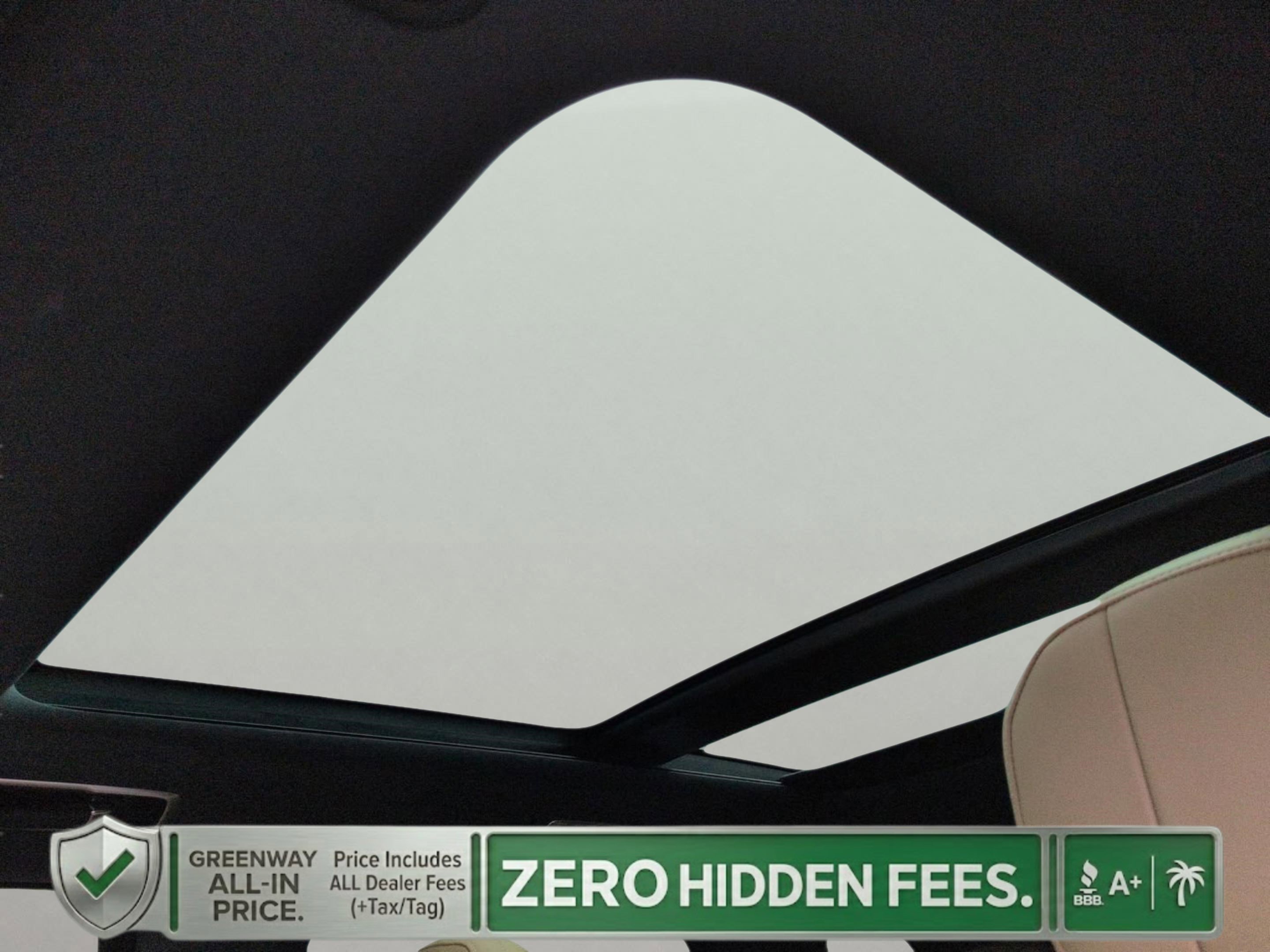 Used 2025 Red Metallic Land Rover SE image 19