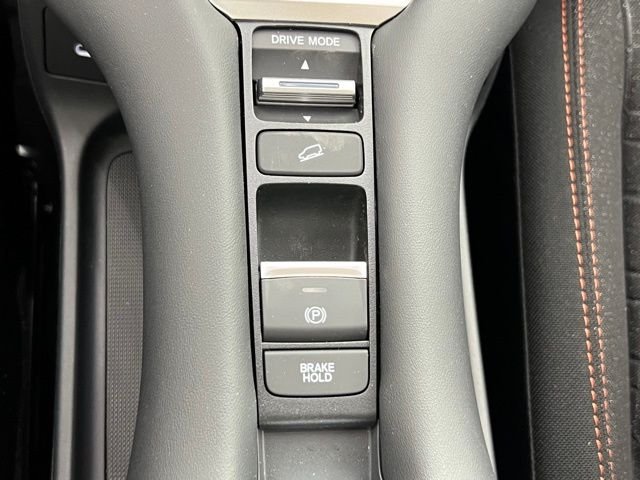 2026 Honda HR-V Sport - Photo 31