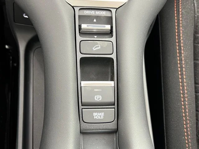 2026 Honda HR-V Sport - Photo 31
