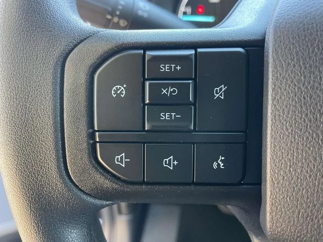 New 2026 Gray Ford XL image 11