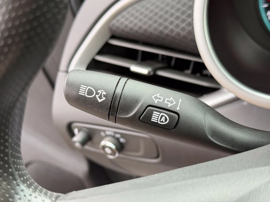 Used 2025 Sterling Gray Metallic Chevrolet 1LT image 21