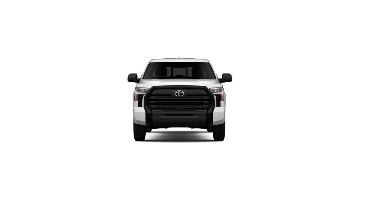 New 2026 Ice Cap Toyota SR image 17