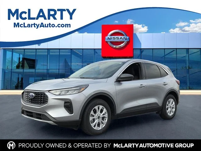 2024 Ford Escape Active FWD's photo