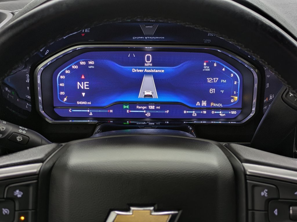 2022 Chevrolet Silverado 1500 LT - Photo 36