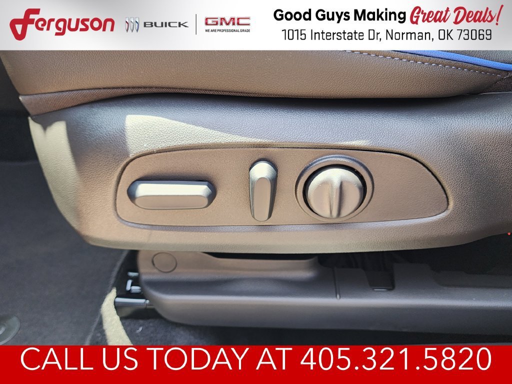 2026 Buick Encore GX Sport Touring - Photo 17