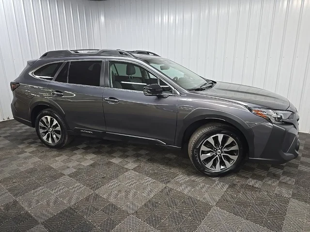 2023 Subaru Outback Limited XT