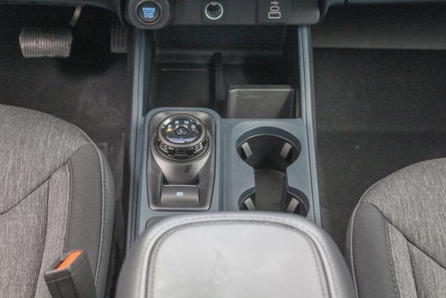 New 2026 Carbonized Gray Metallic Ford XLT image 18
