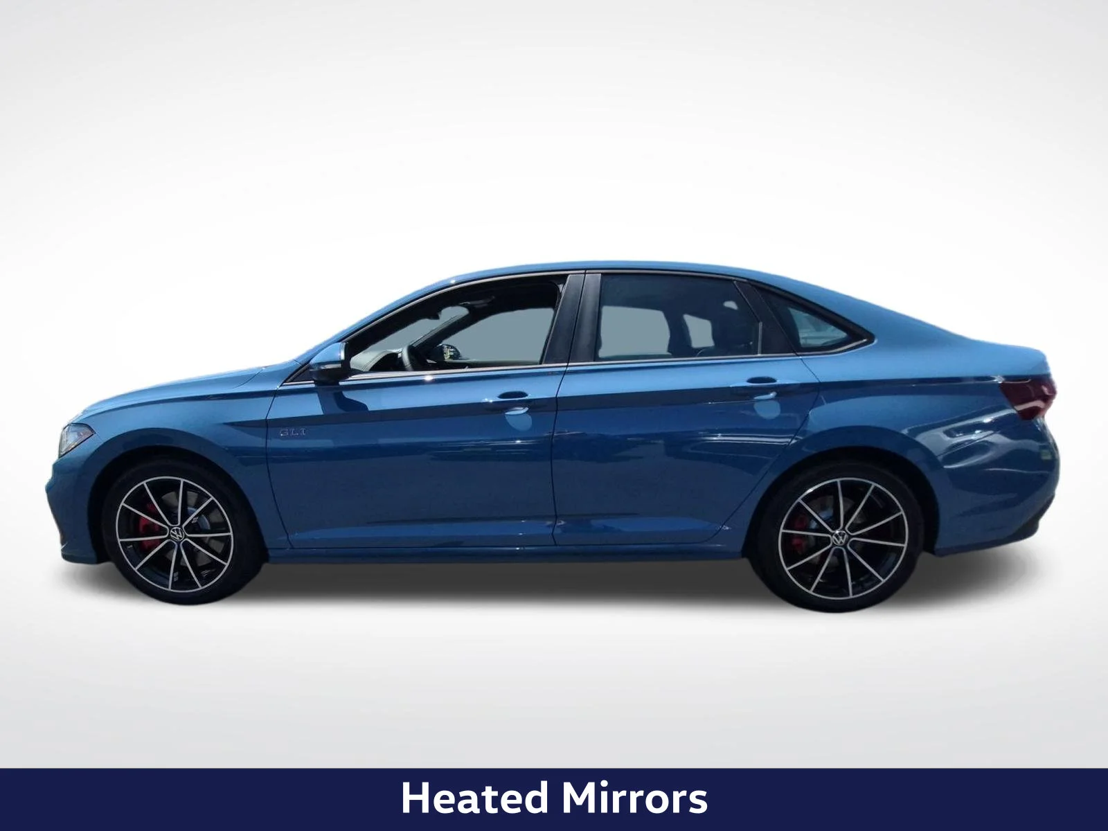 New 2026  Volkswagen 2.0T Autobahn image 5