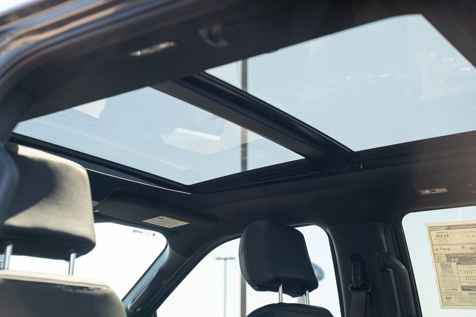 2026 Ford F-150 Lariat - Photo 31