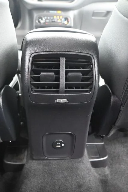 Used 2024 Beige Ford Big Bend image 20