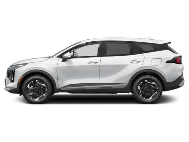 New 2026 White Kia S image 3