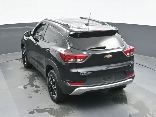 Used 2023 Black Chevrolet LT image 10
