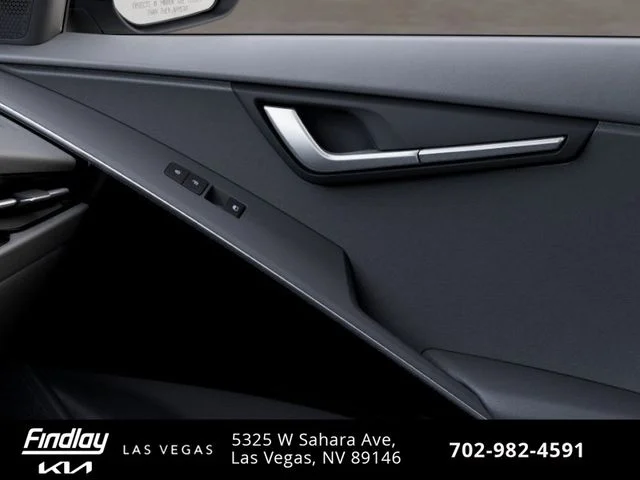 New 2026 Gray Kia EX image 28