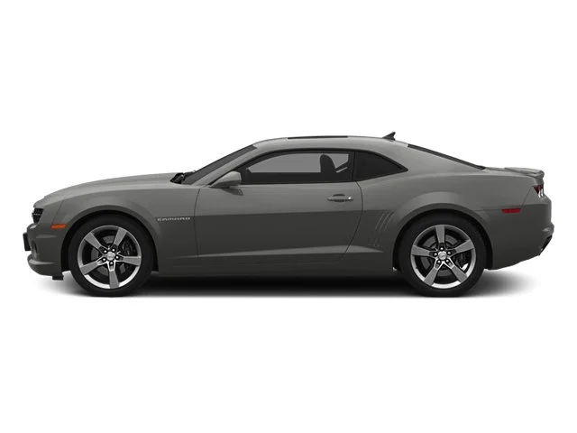 Used 2013 Ashen Gray Metallic Chevrolet SS image 3