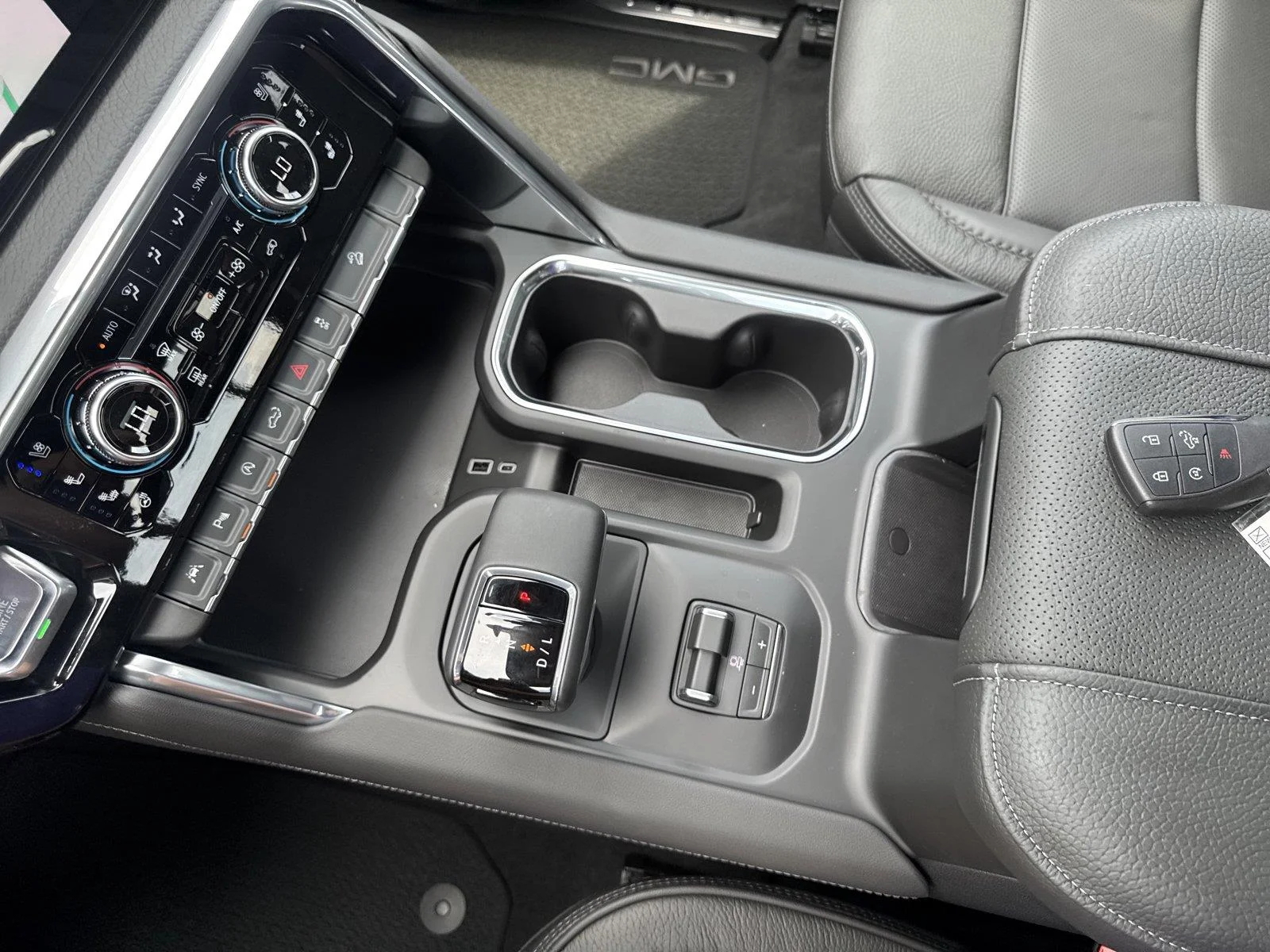 New 2026 Sterling Metallic GMC Denali image 28