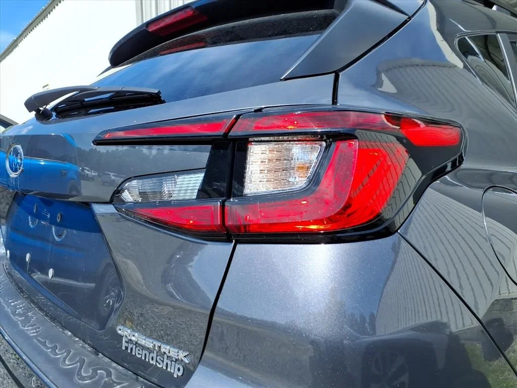 Used 2024 Gray Subaru Limited image 17
