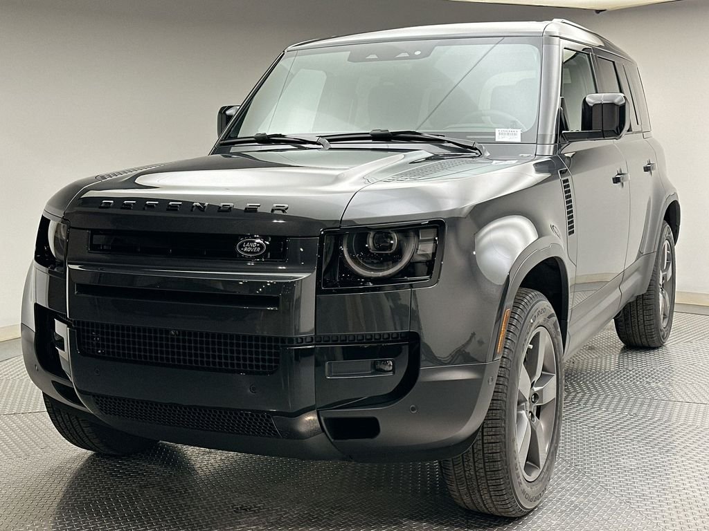 Used 2026  Land Rover S image 1