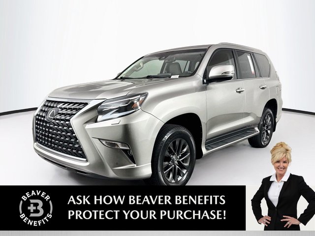 2023 Lexus GX GX 460 Premium