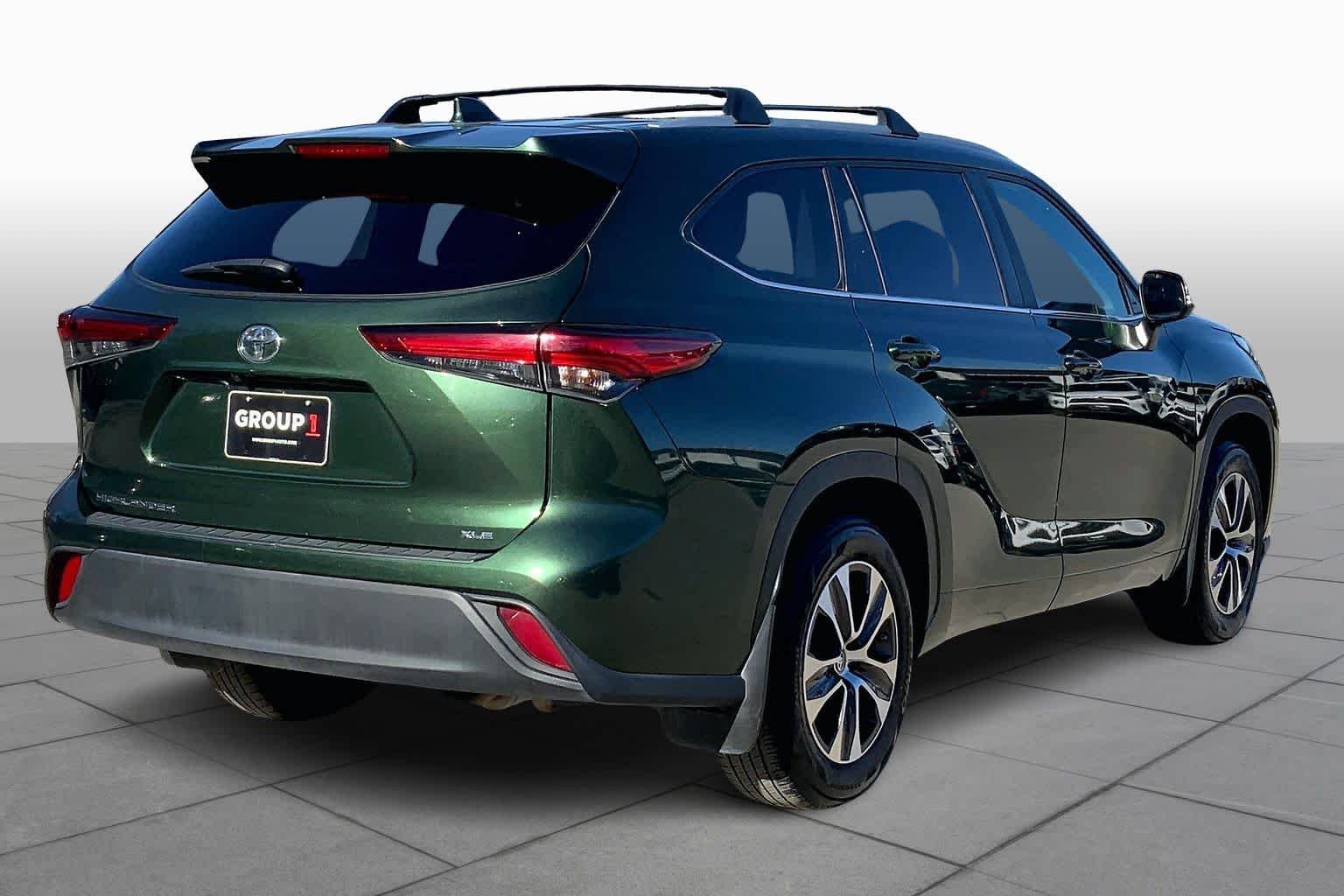 Used 2023 Cypress Toyota XLE image 13