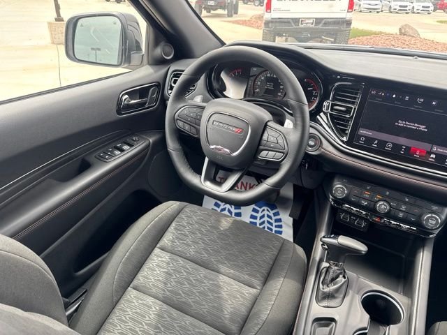 New 2026 White Knuckle Clear-Coat Exterior Paint Dodge GT image 18