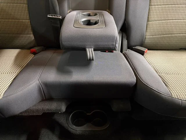 Used 2010 Black Ram SLT image 30