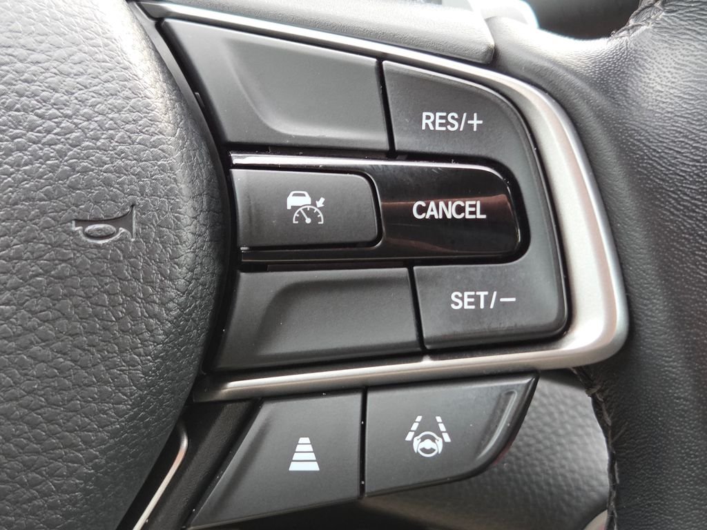 2022 Honda Accord Sport SE - Photo 11