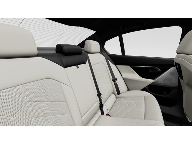 New 2027 Brooklyn Grey Metallic BMW 530i image 12