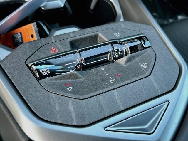 New 2027 Black BMW xDrive40i image 12
