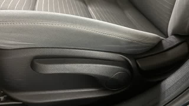 Used 2017 Aurora Black Kia LX image 13