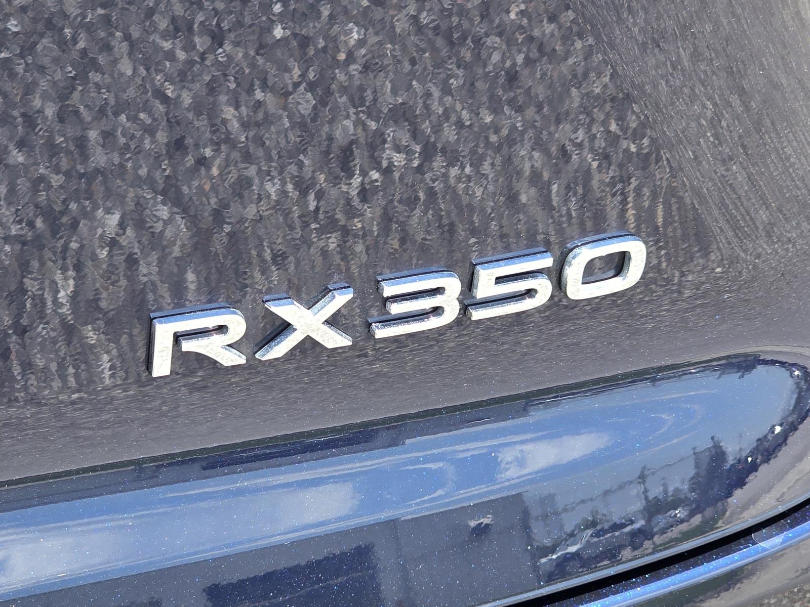 Certified Used 2025 Mica Lexus 350 Premium image 30