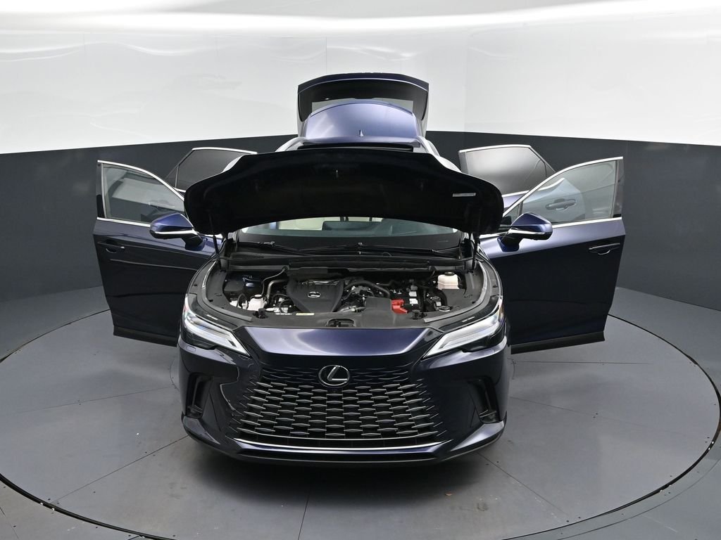 2023 Lexus RX 350 - Photo 53