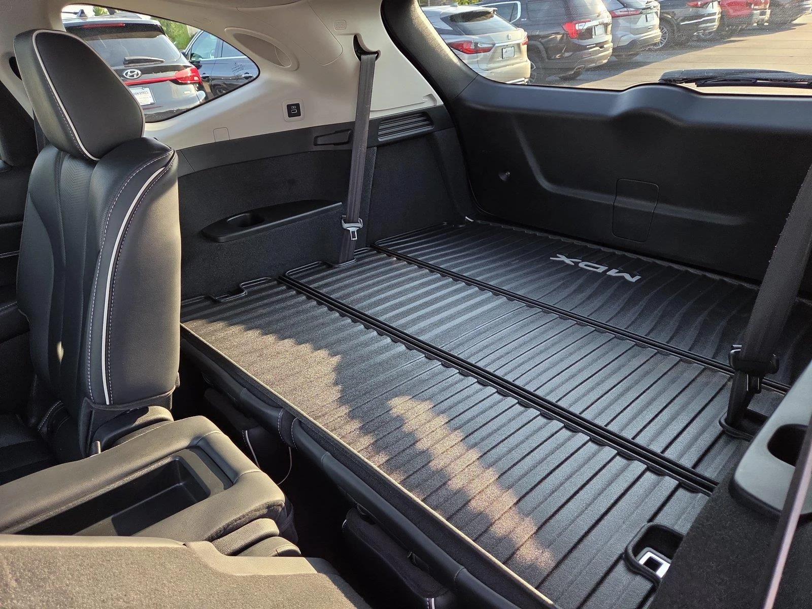 2023 Acura MDX Advance Package - Photo 26