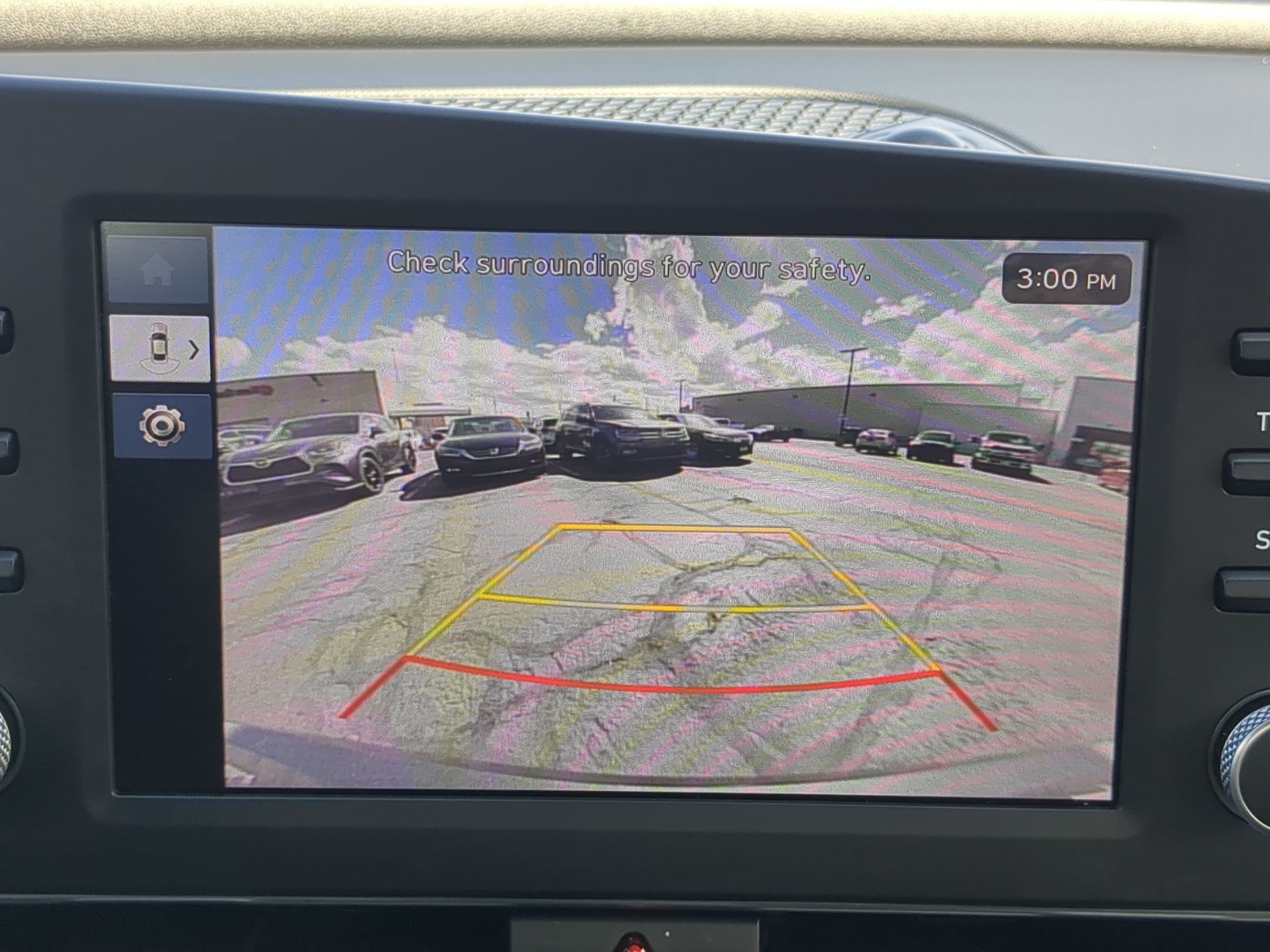 2024 Hyundai Elantra SE - Photo 22
